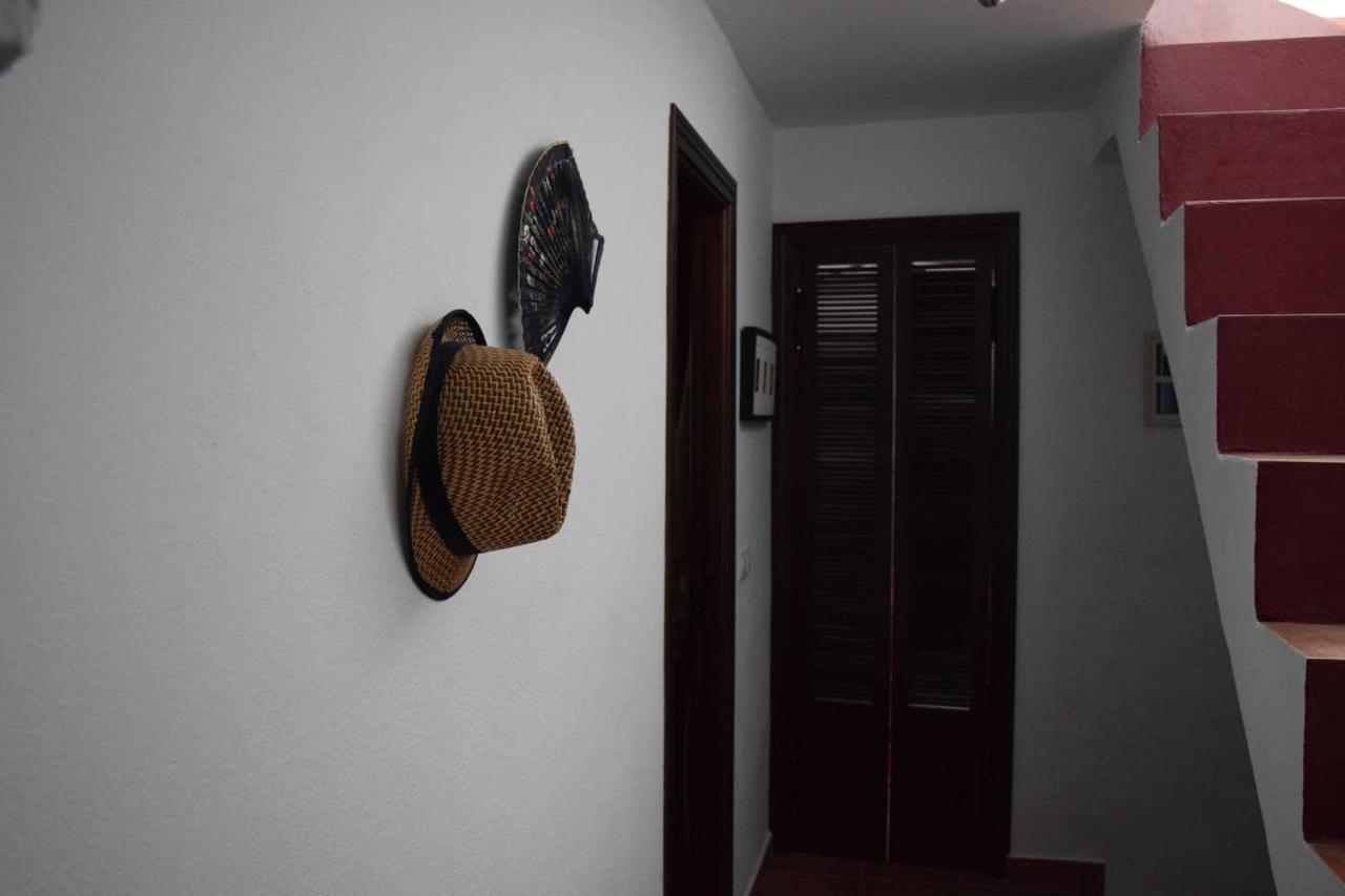 הוילה אולברה Casa Amado מראה חיצוני תמונה