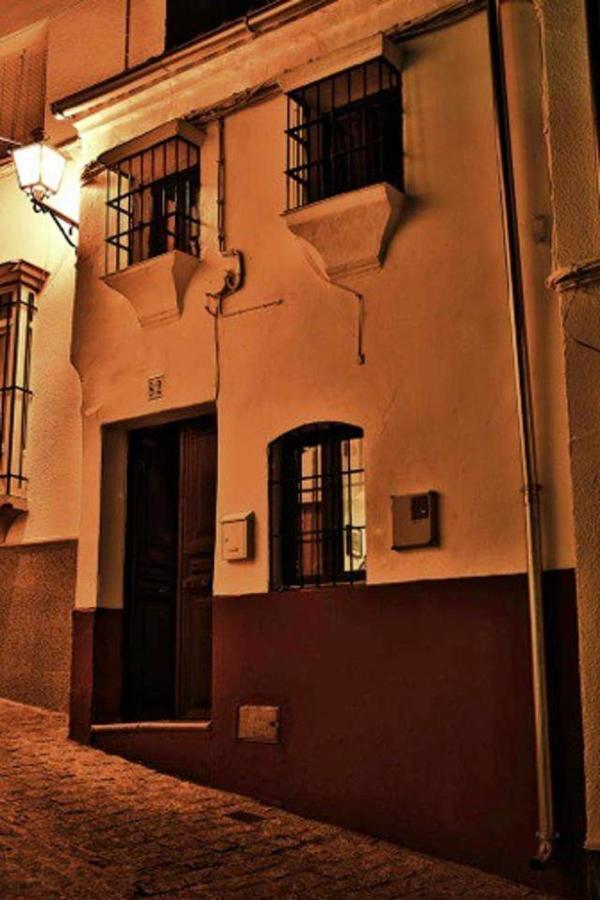 הוילה אולברה Casa Amado מראה חיצוני תמונה