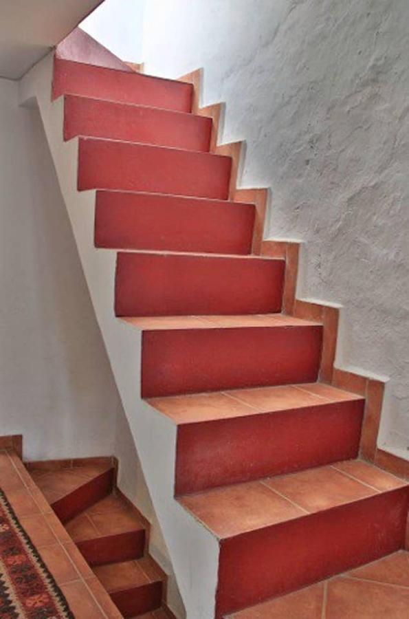 הוילה אולברה Casa Amado מראה חיצוני תמונה