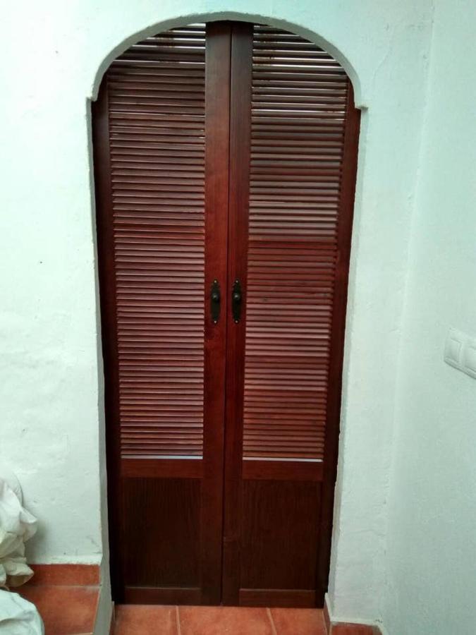 הוילה אולברה Casa Amado מראה חיצוני תמונה