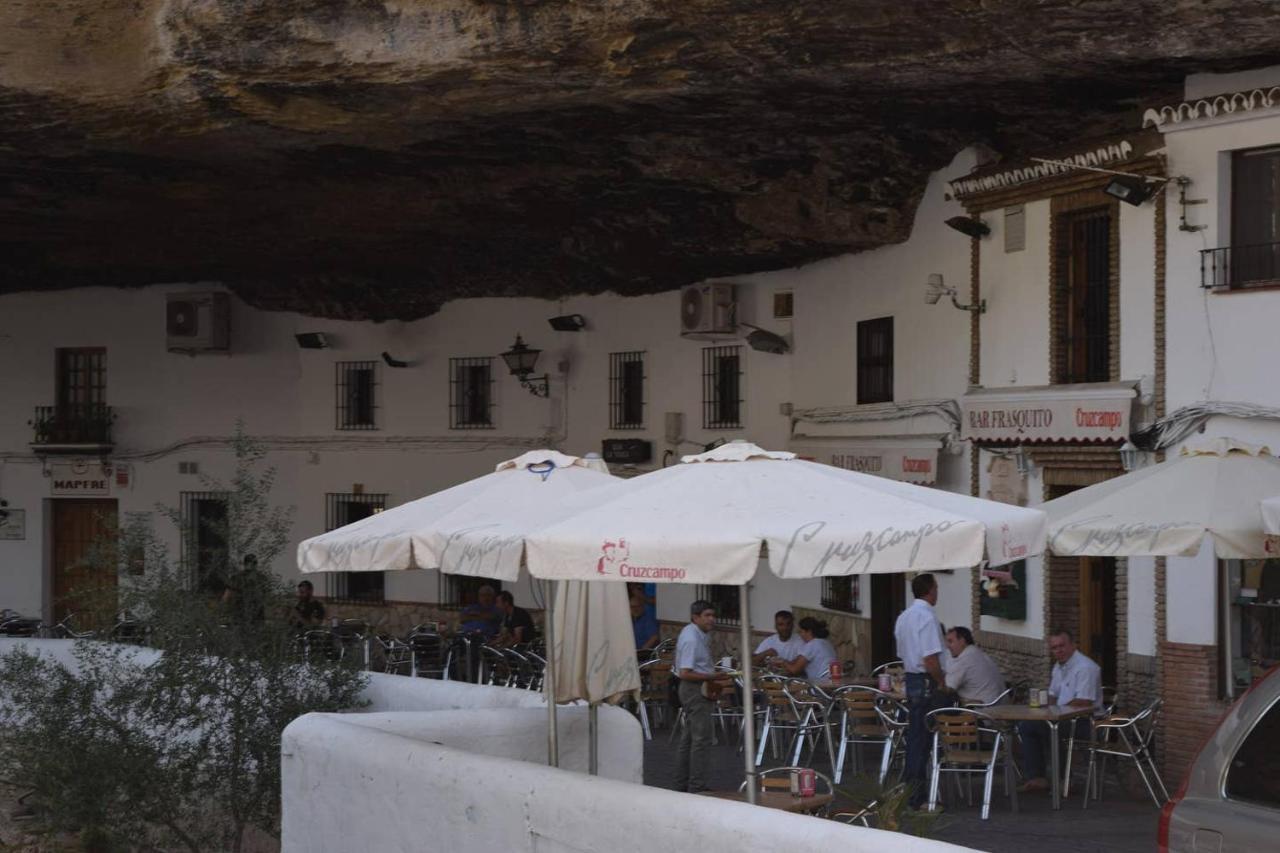 הוילה אולברה Casa Amado מראה חיצוני תמונה